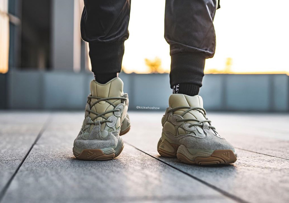 Adidas Yeezy 500 Stone Fw4839 1 1