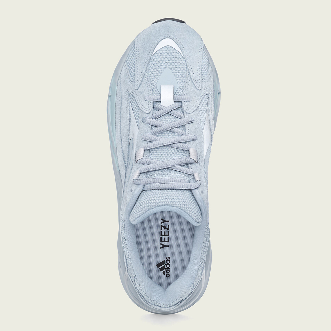 Adidas Yeezy 700 V2 Hospital Blue Fv8424 1