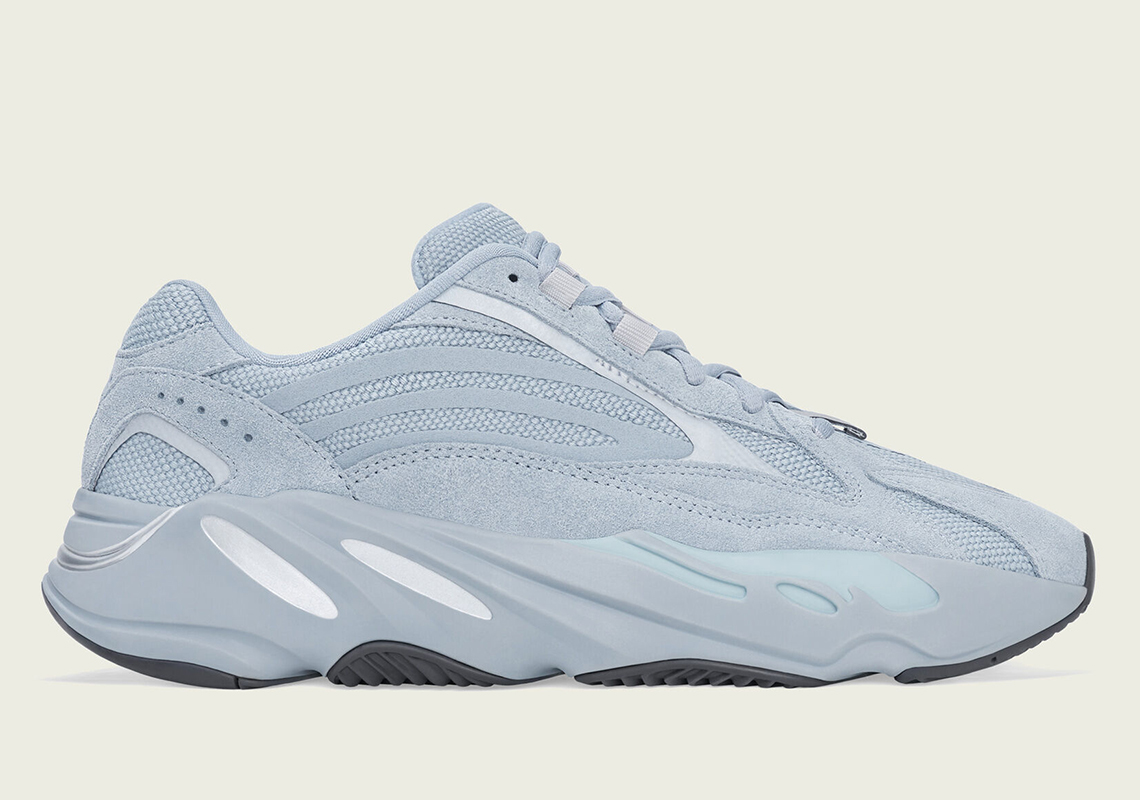 Adidas Yeezy 700 V2 Hospital Blue Fv8424 2