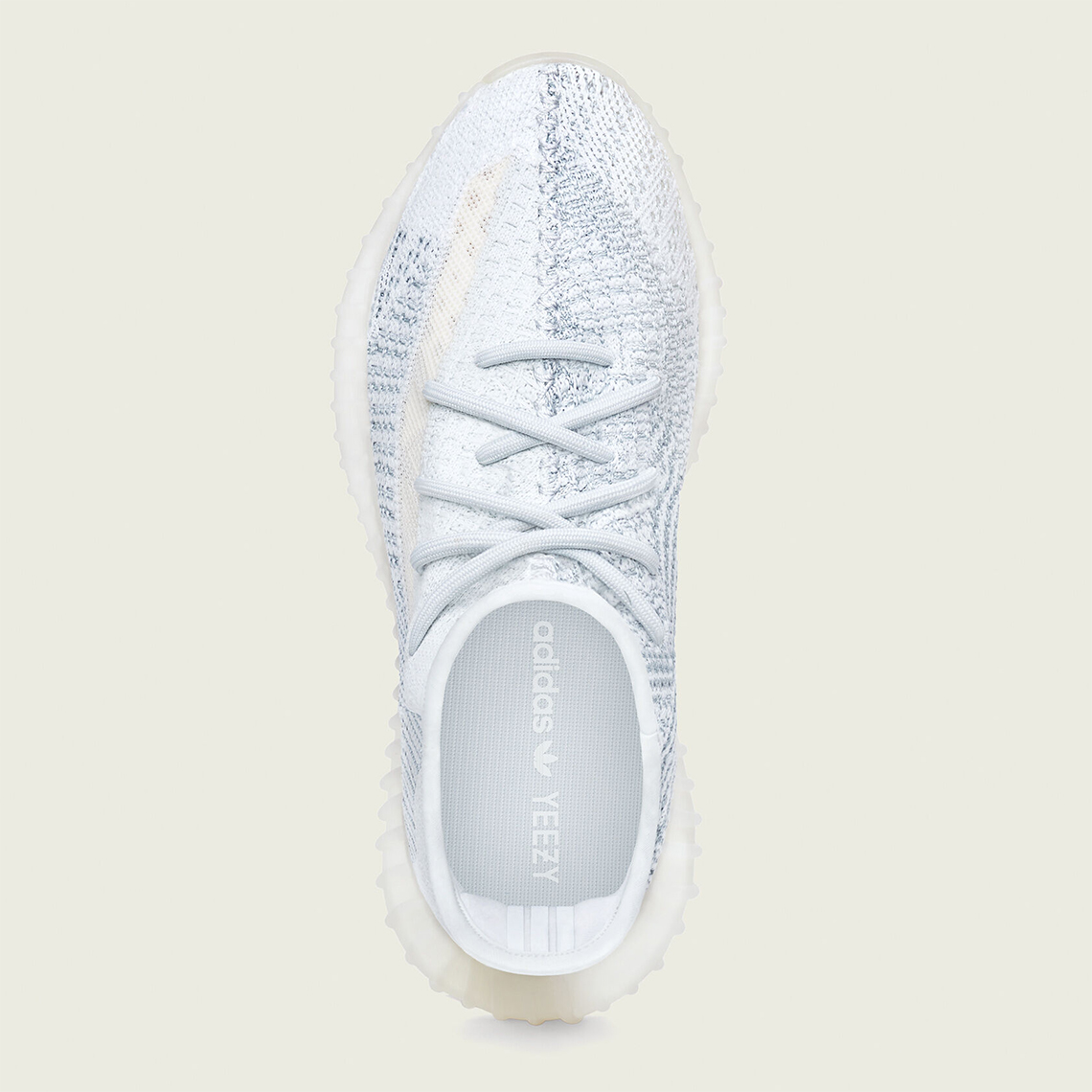 Adidas Yeezy Boost 350 V2 Cloud White Fw3043 Release Date 2