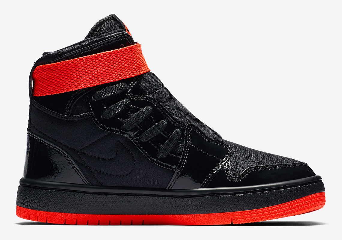 Air Jordan 1 Nova Xx Bred Av4052 006 3