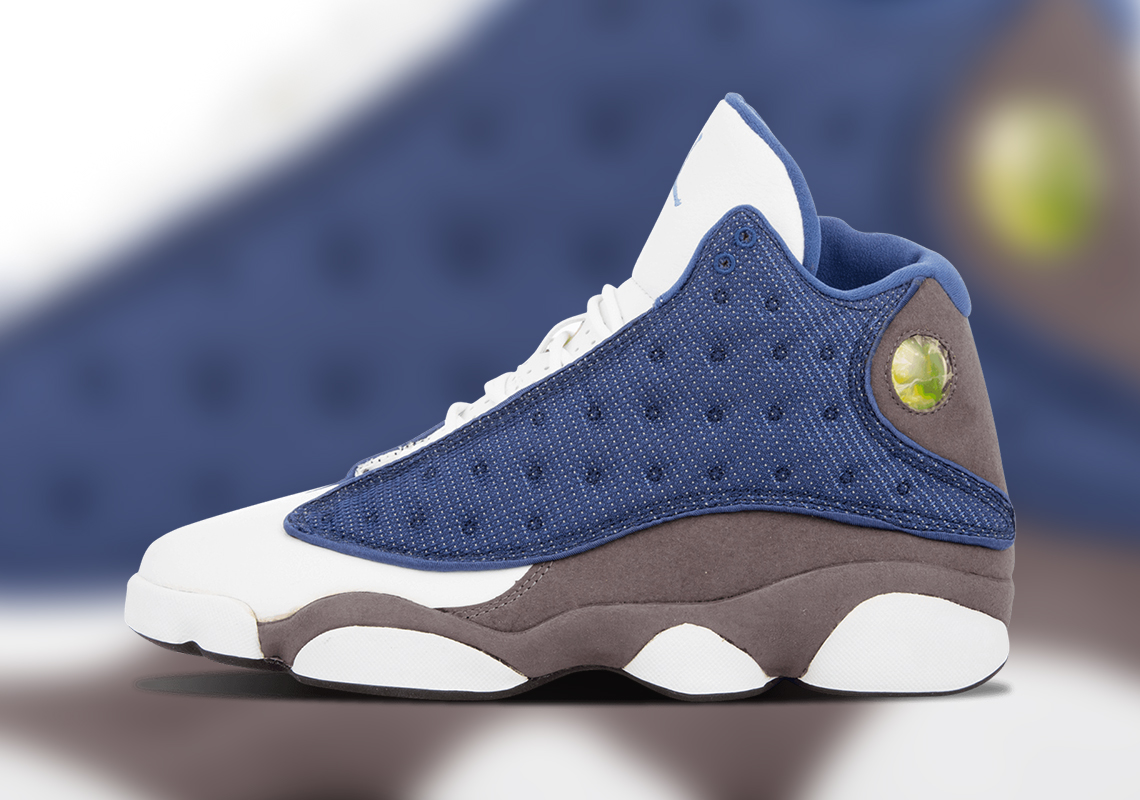 Air Jordan 13 Flint 2020 414571 404 2