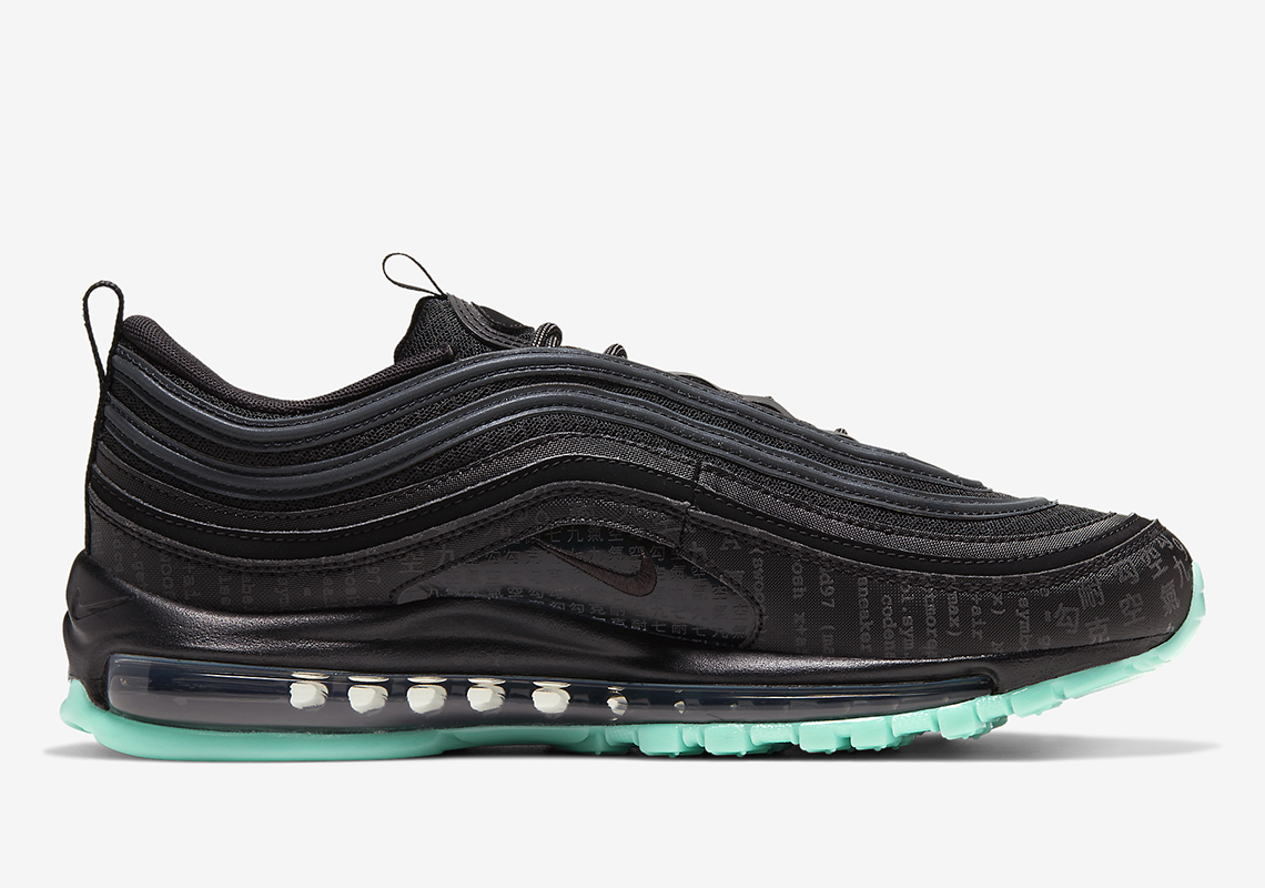 Air Max 97 Green Glow 921826 017 3