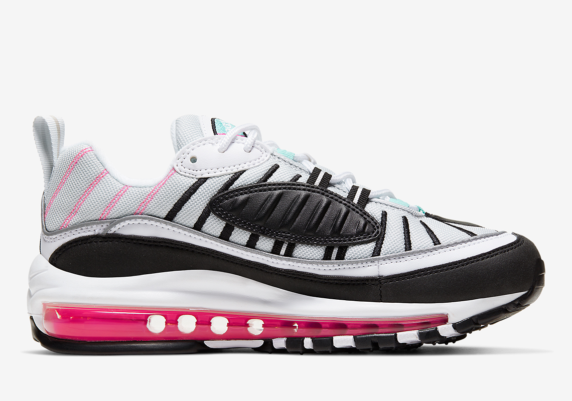 Air Max 98 South Beach Ah6799 065 2