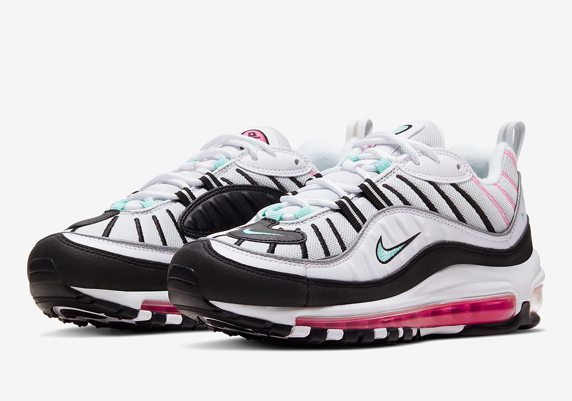 Air Max 98 South Beach Ah6799 065 4