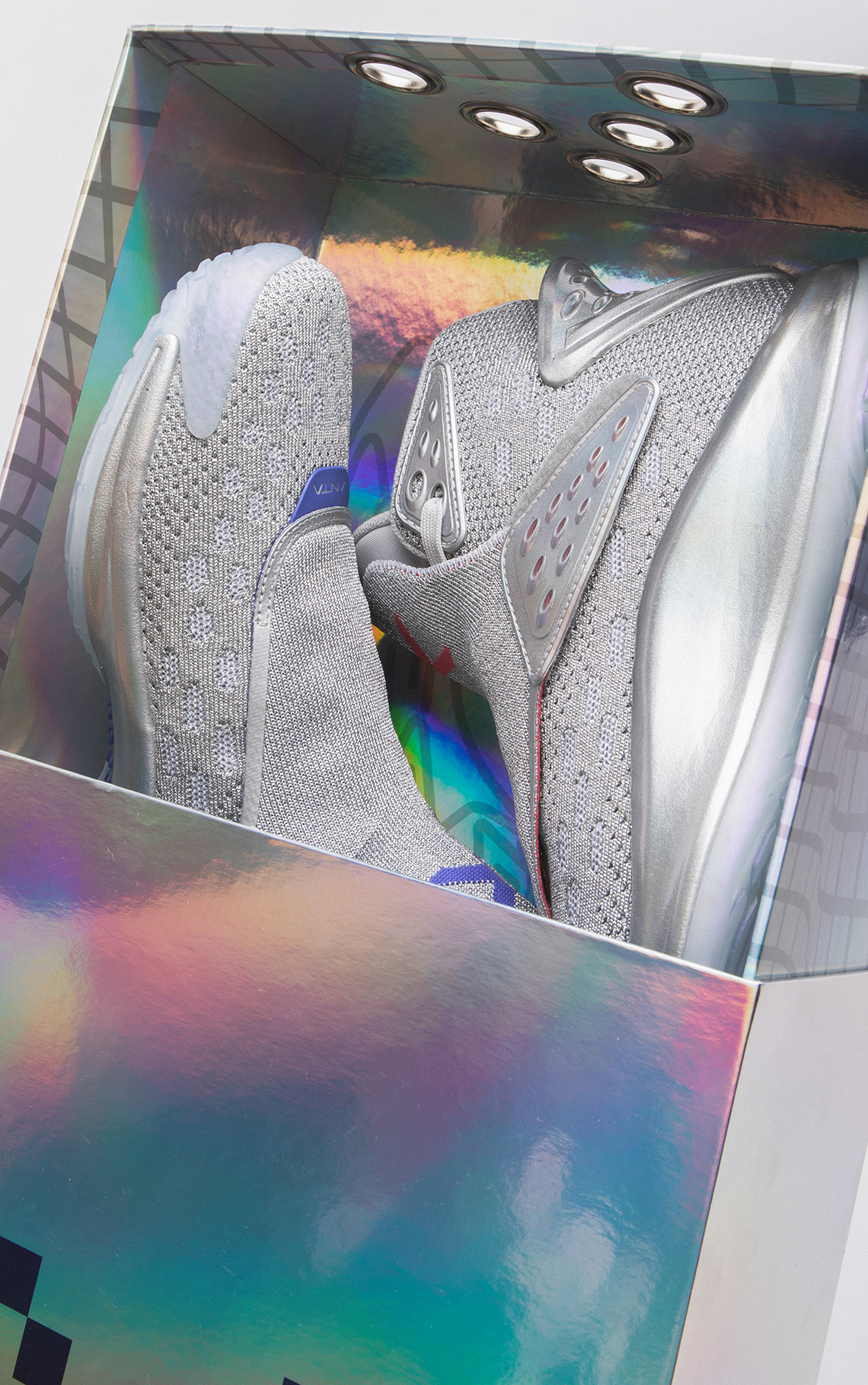 Anta Kt5 Disco Ball Release Date 5