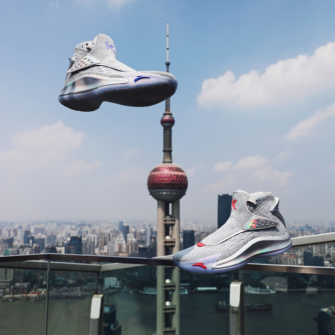 Anta Kt5 Disco Ball Release Date 9