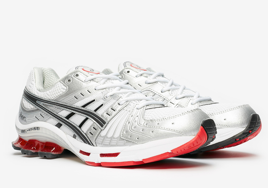 Asics Kinsei Og Red 2