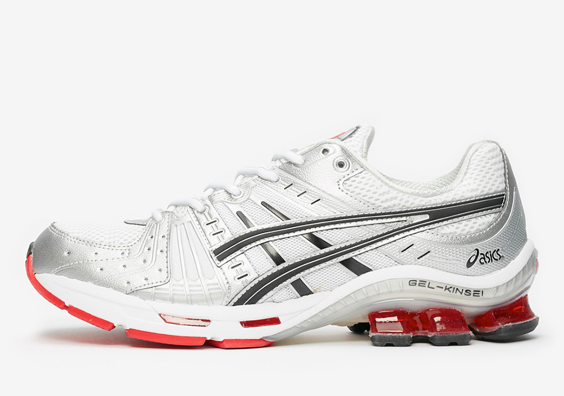 Asics Kinsei Og Red 4
