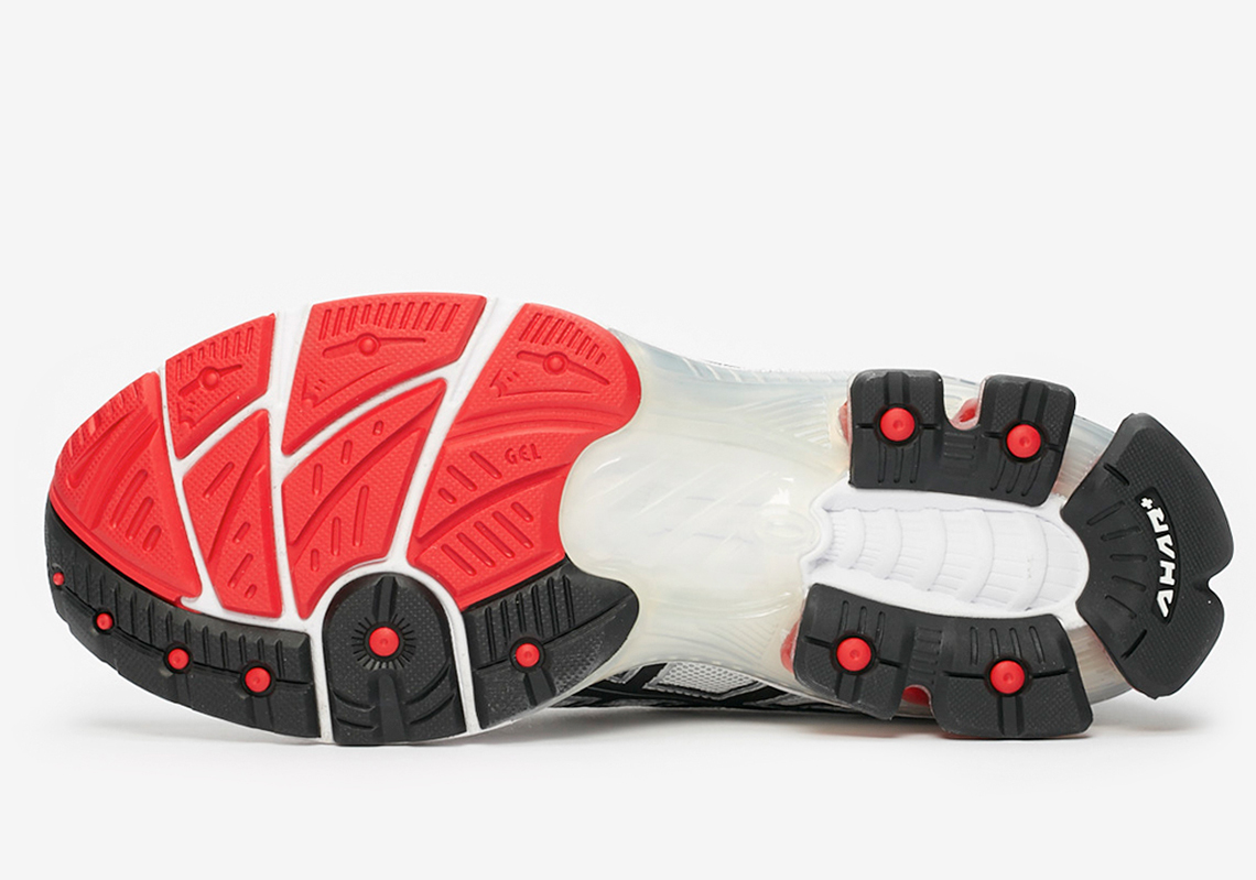 Asics Kinsei Og Red 5