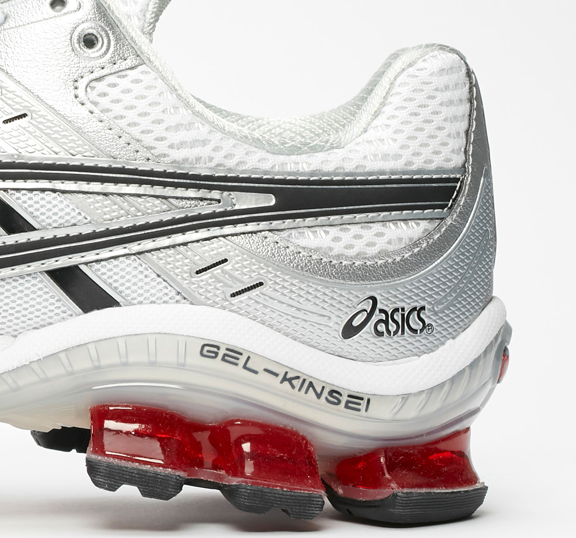 Asics Kinsei Og Red 8