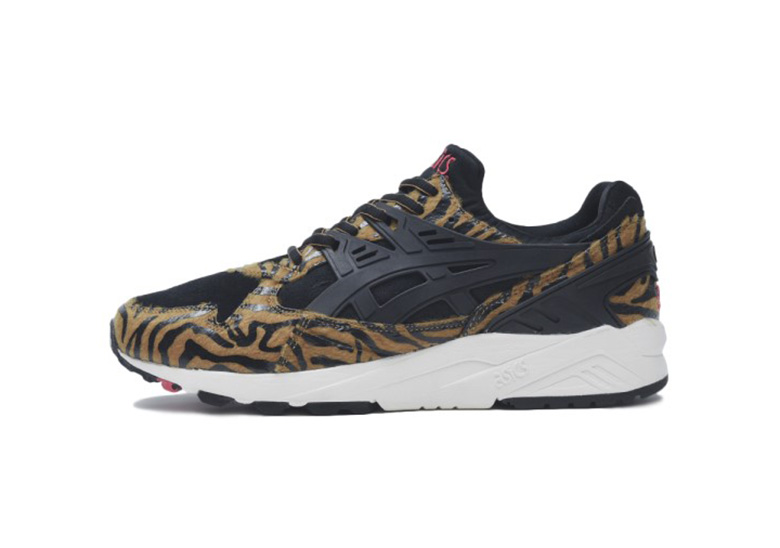 Asics Tiger Gel Kayano Trainer Animal Print 2