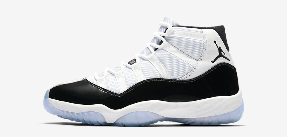 Ebay September 2019 Jordan 11