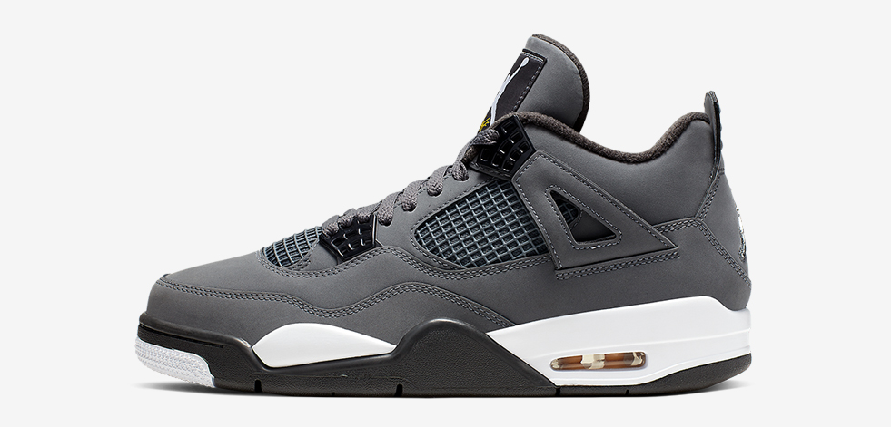 Ebay September 2019 Jordan 4