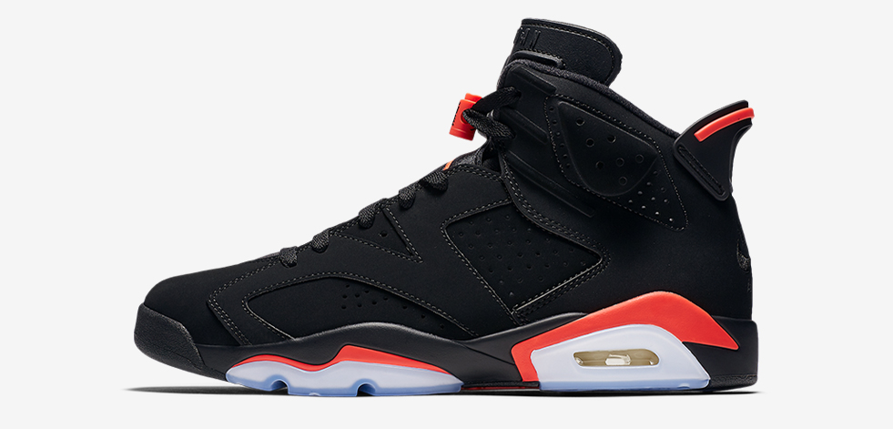 Ebay September 2019 Jordan 6