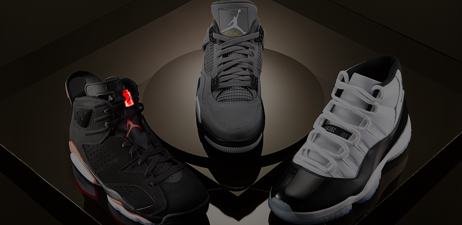 The Definitive AIR JORDAN ESSENTIALS Shopping Guide