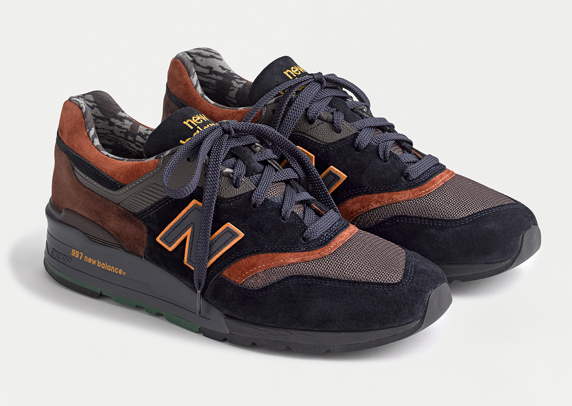 Jcrew New Balance M0403 Eb3734 2