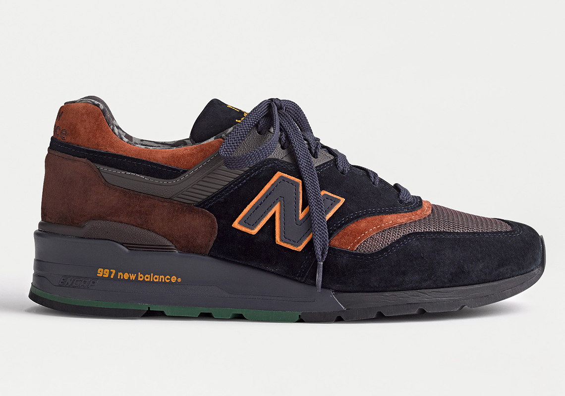 Jcrew New Balance M0403 Eb3734 4