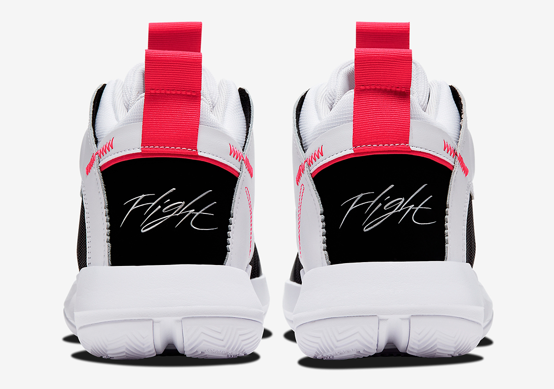 The Jordan Jumpman 2020 PF Emerges In Classics Bulls Colors