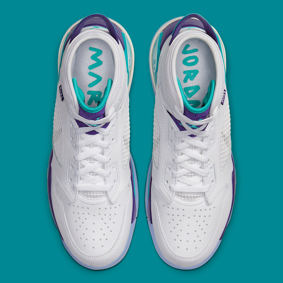 Jordan Mars 270 Grape Cd7070 135 2