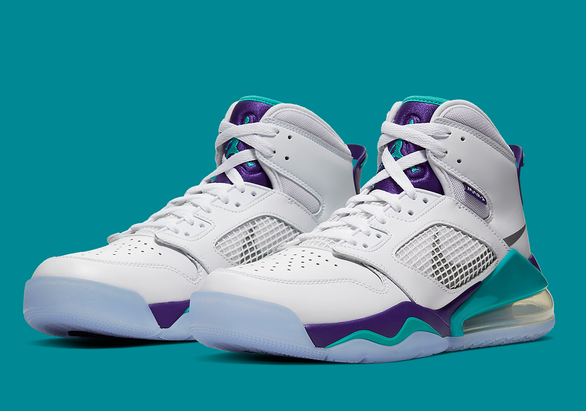 Jordan Mars 270 Grape Cd7070 135 4