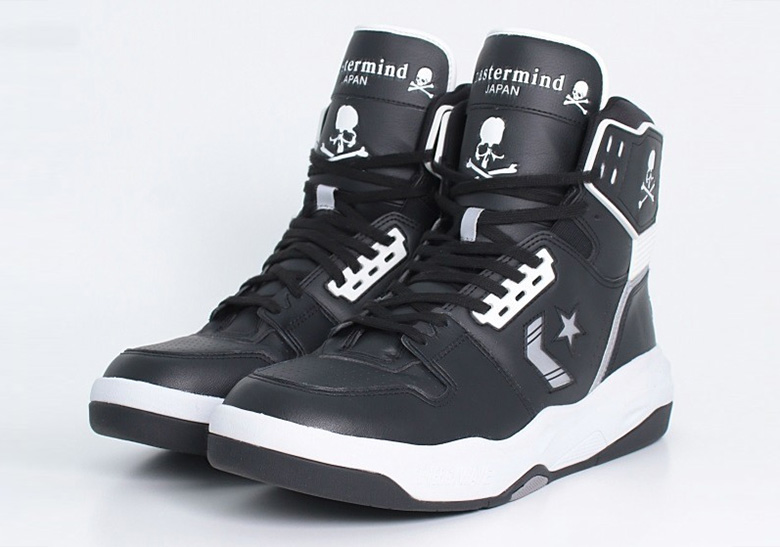 Mastermind Japan Converse Erx 400 Ew Hi 2