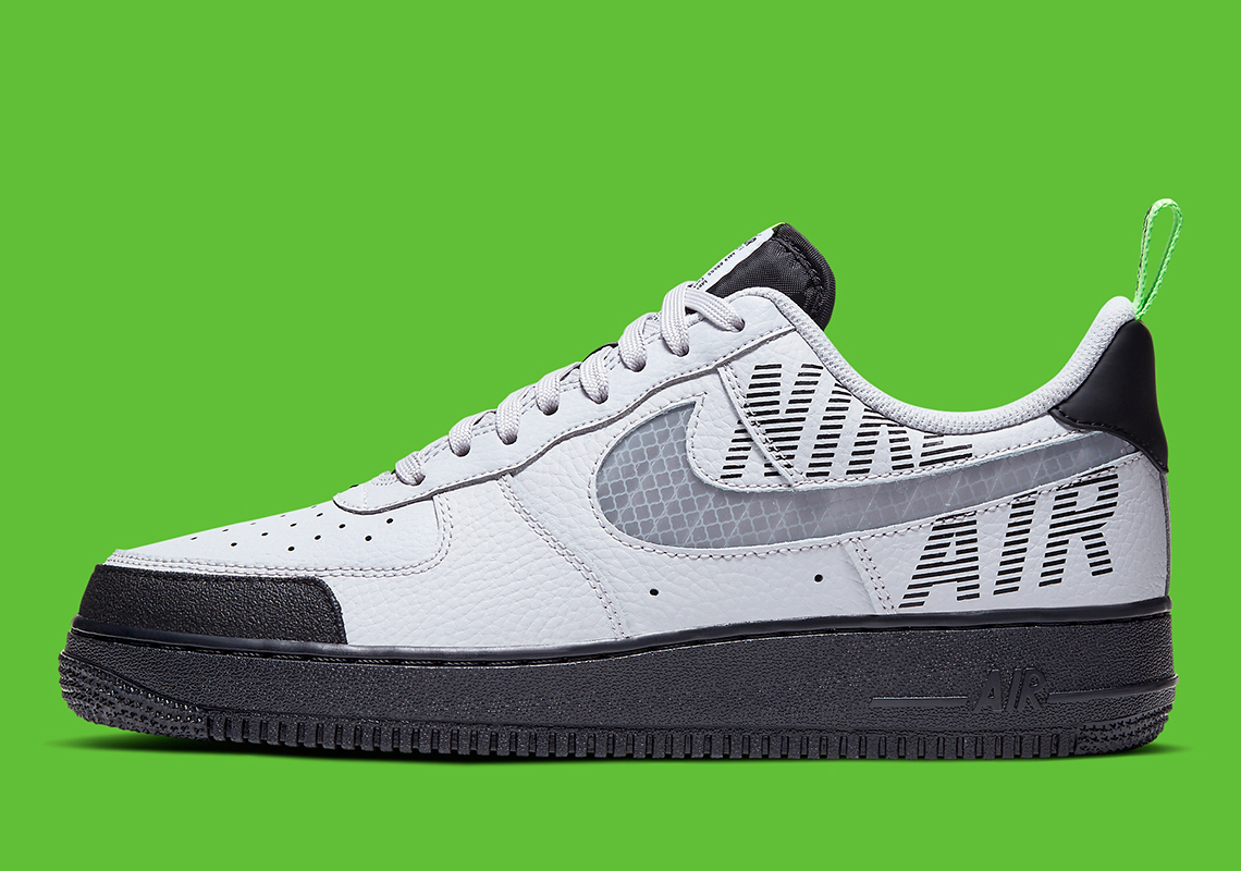 Nike Air Force 1 Low Bq4421 001 2