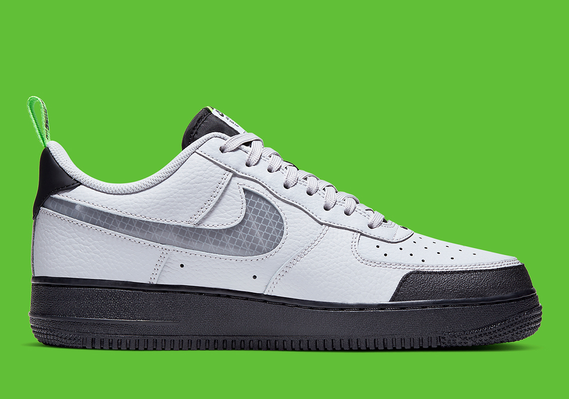 Nike Air Force 1 Low Bq4421 001 4