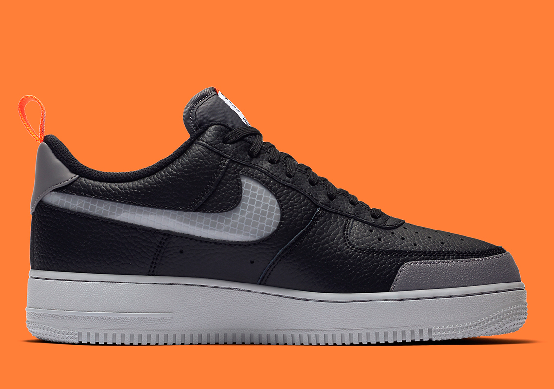 Nike Air Force 1 Low Bq4421 002 2