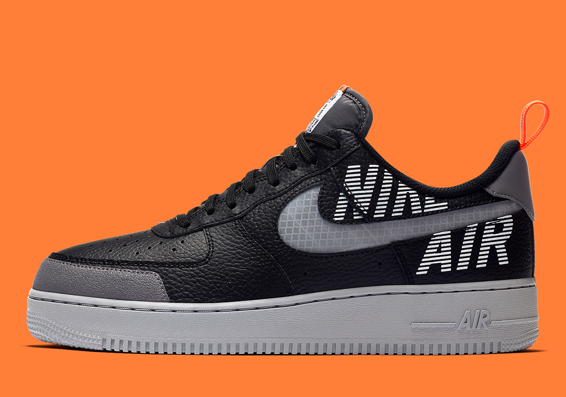 Nike Air Force 1 Low Bq4421 002 3