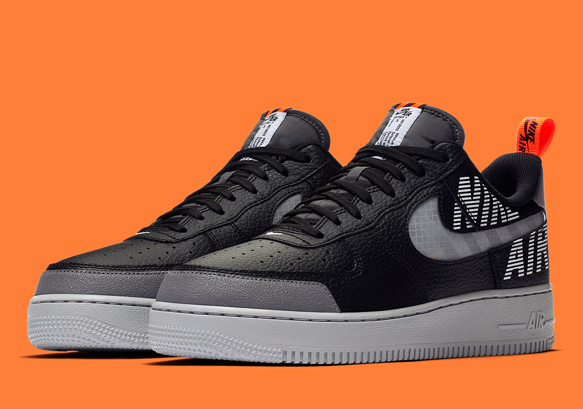 Nike Air Force 1 Low Bq4421 002 6