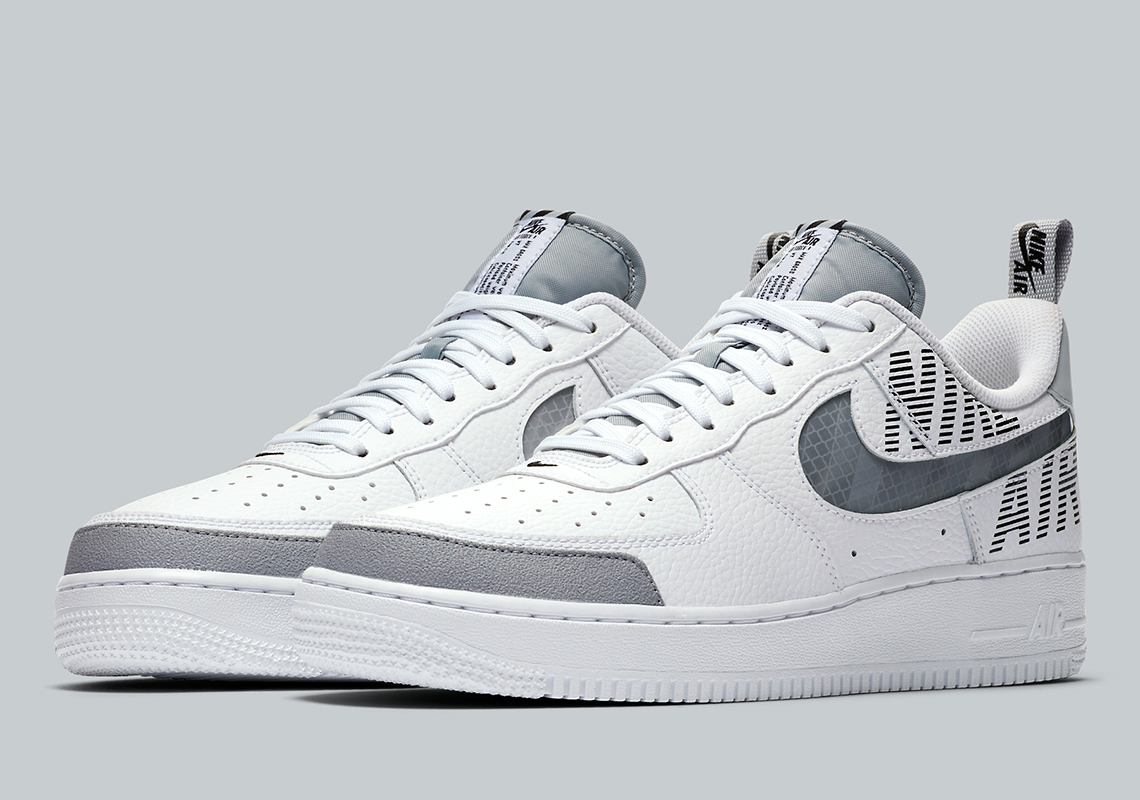 Nike Air Force 1 Low Bq4421 100 5