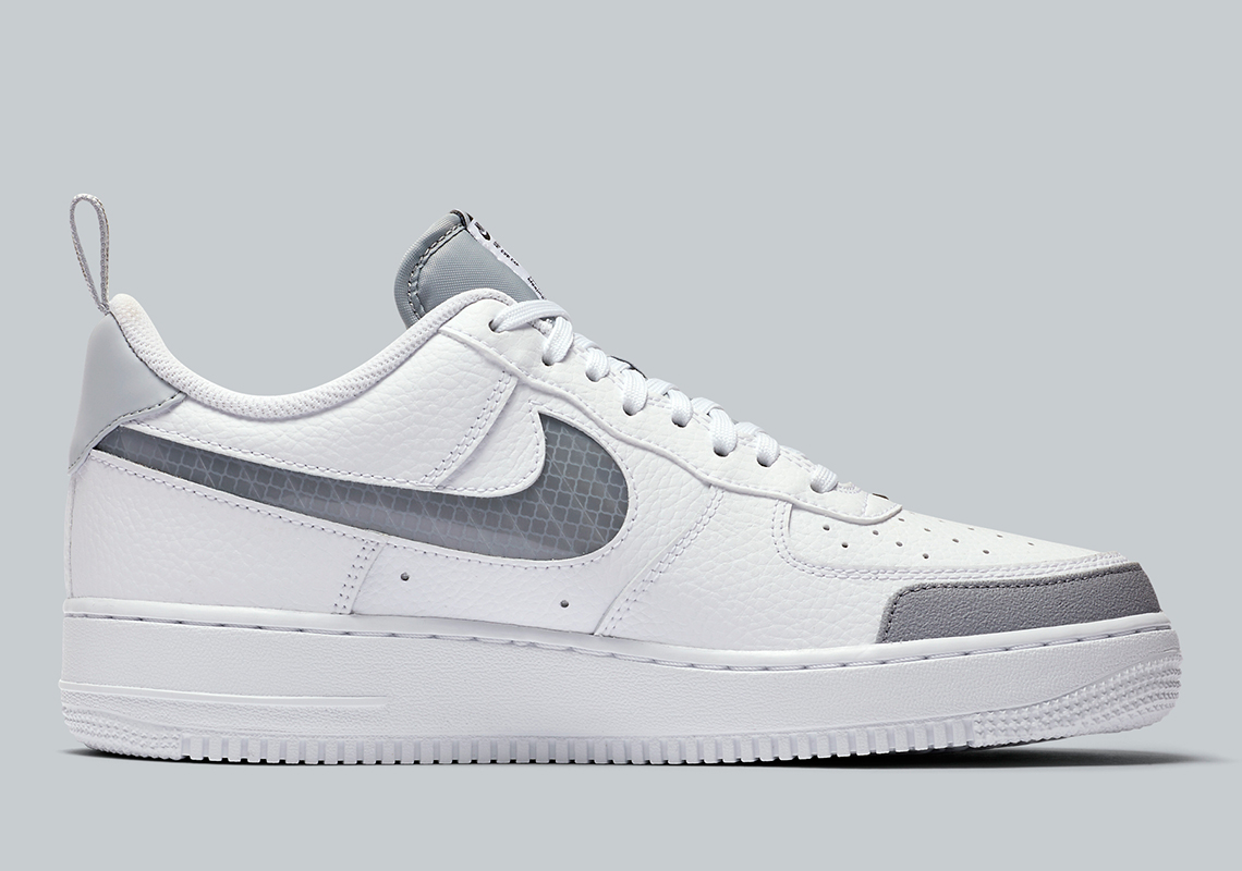 Nike Air Force 1 Low Bq4421 100 6