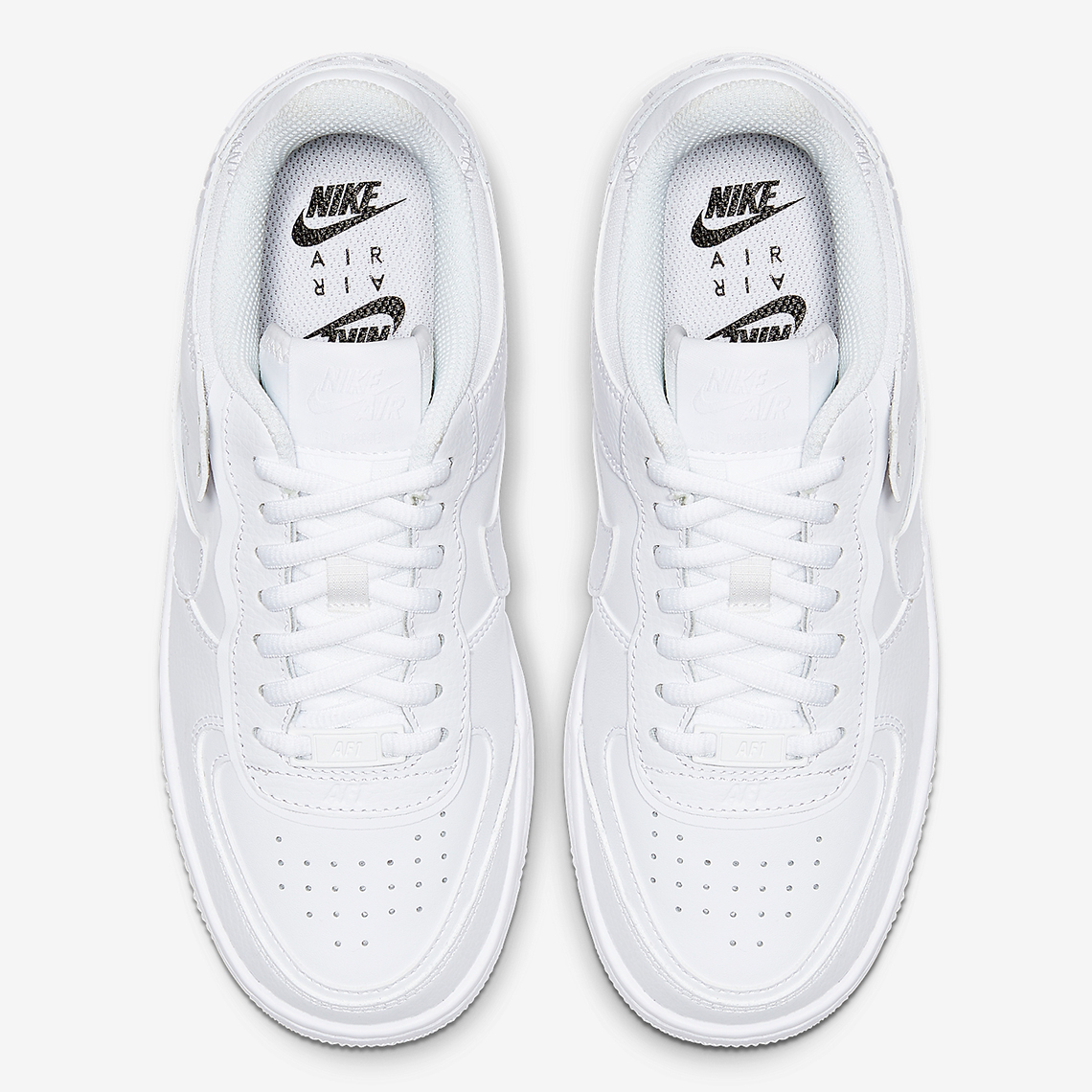 Nike Air Force 1 Low Shadow White Ci0919 100 5