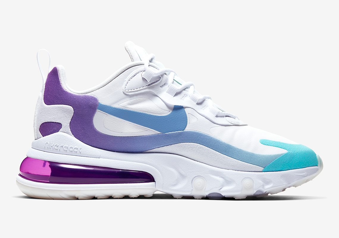 Nike Air Max 270 React Korea At6174 102 3