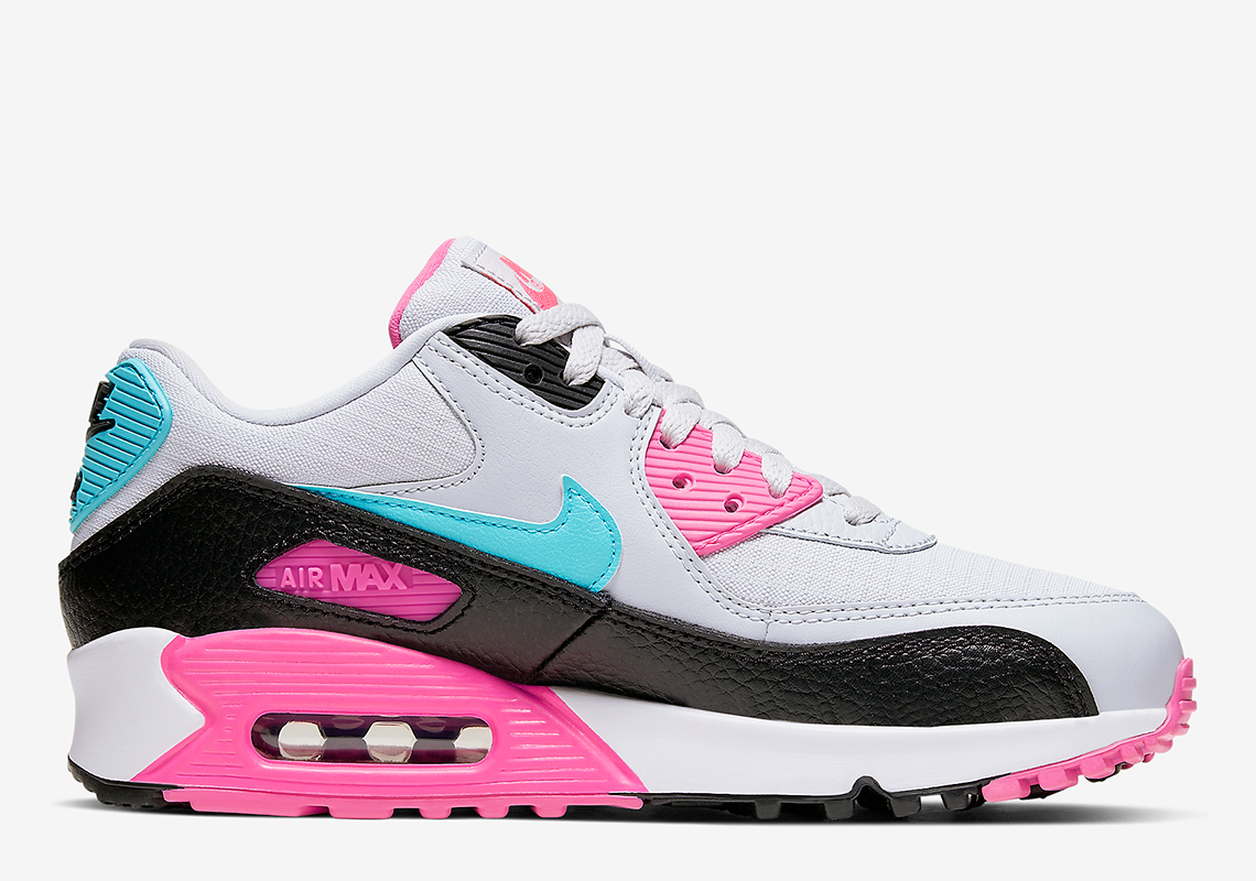 Nike Air Max 90 325213 065 3