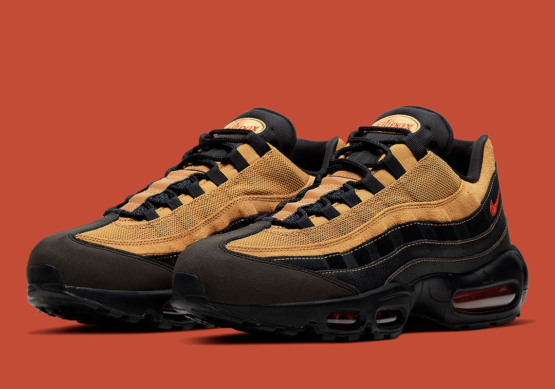 Nike Air Max 95 Cosmic Clay At9865 014 1