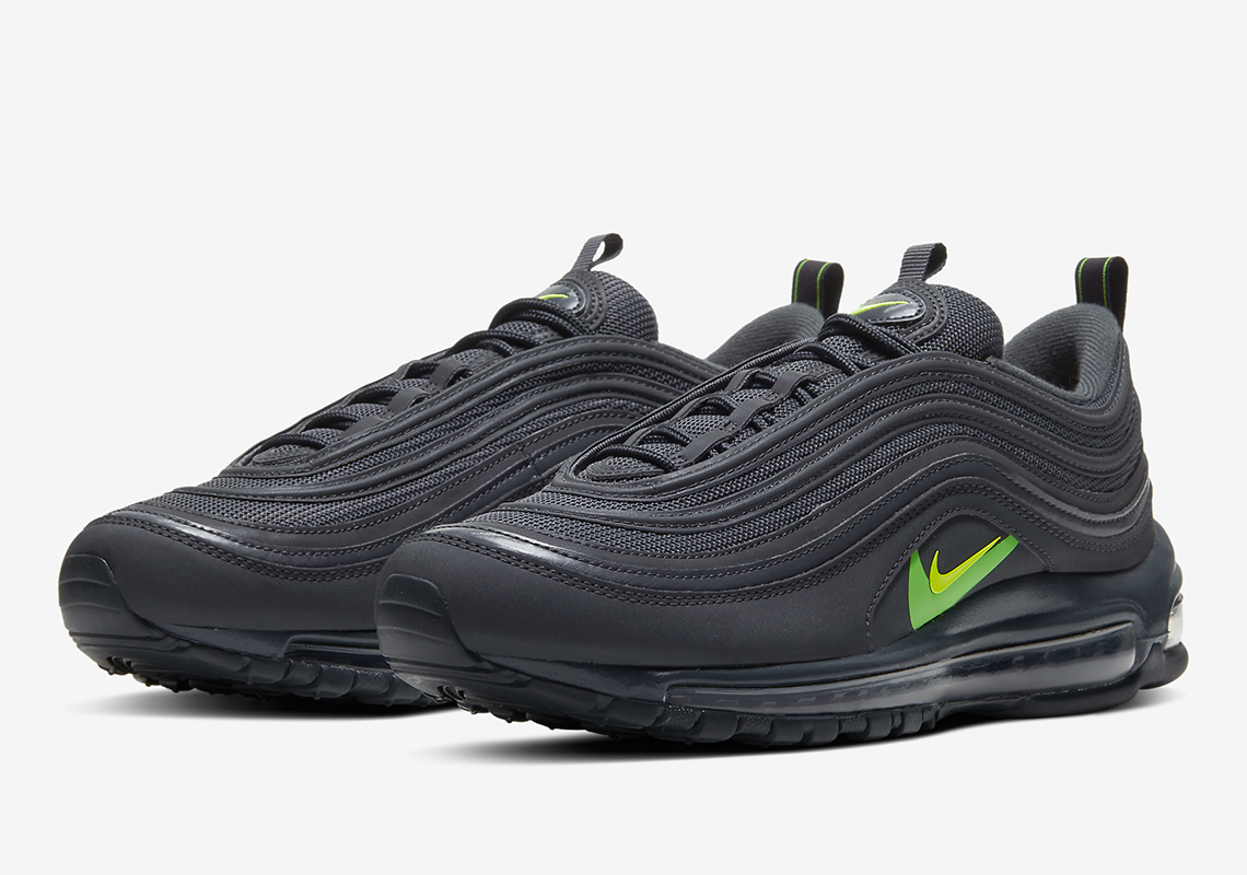 Nike Air Max 97 Ct2205 002 5