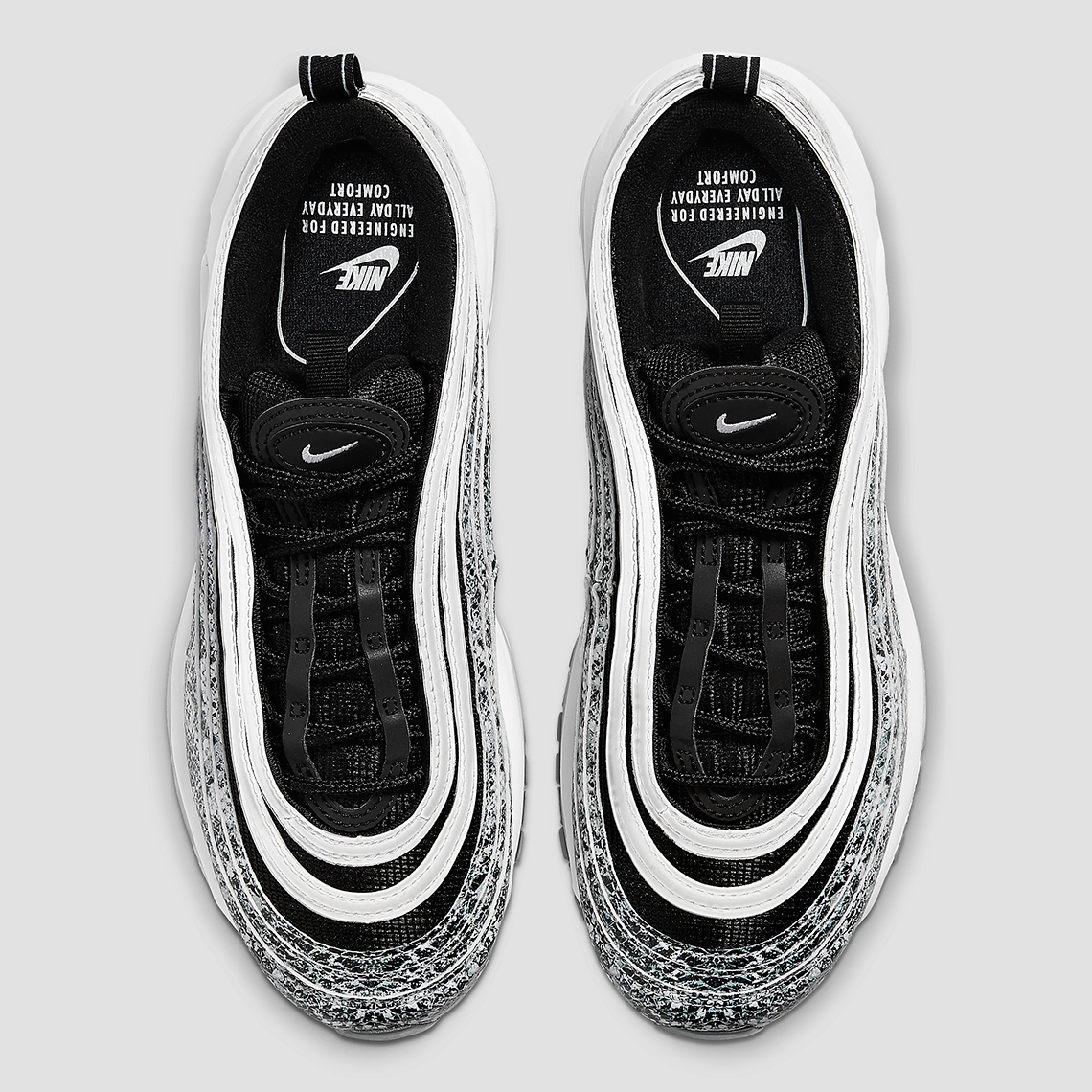 Nike Air Max 97 Cocoa Snake Ct1549 001 1