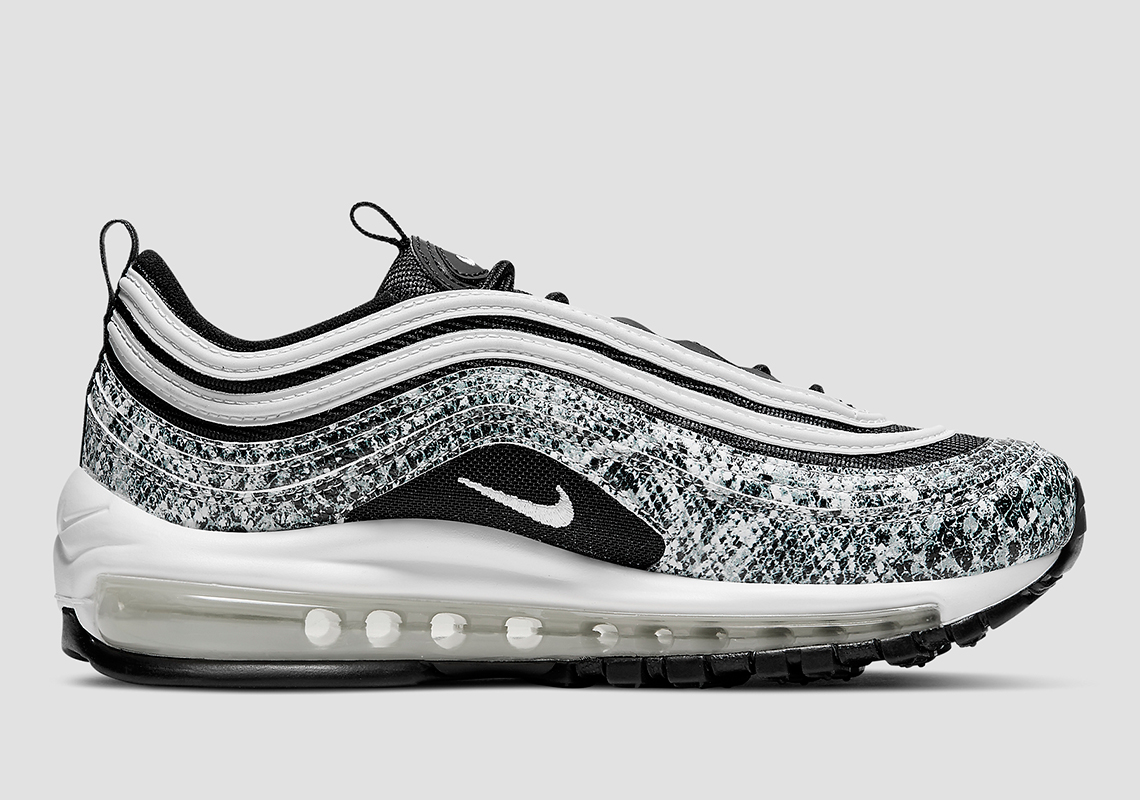 Nike Air Max 97 Cocoa Snake Ct1549 001 6