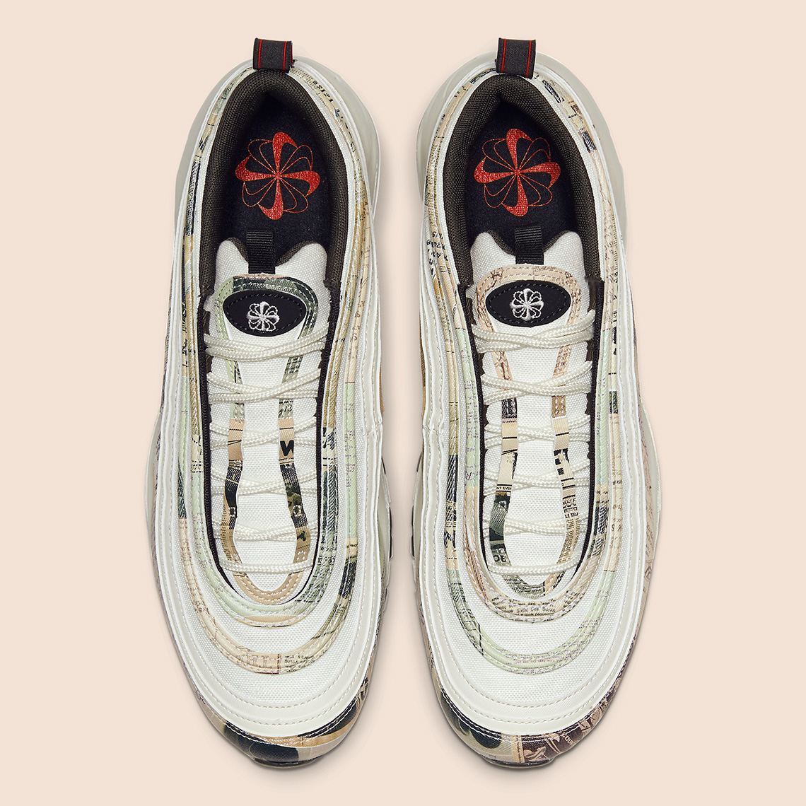 Nike Air Max 97 Newspaper 921826 108 5