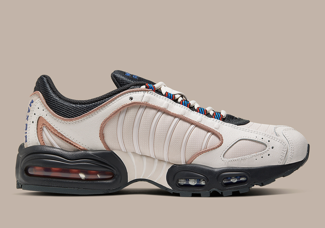 Nike Air Max Tailwind Iv Roman Numerals Cj9681 001 1