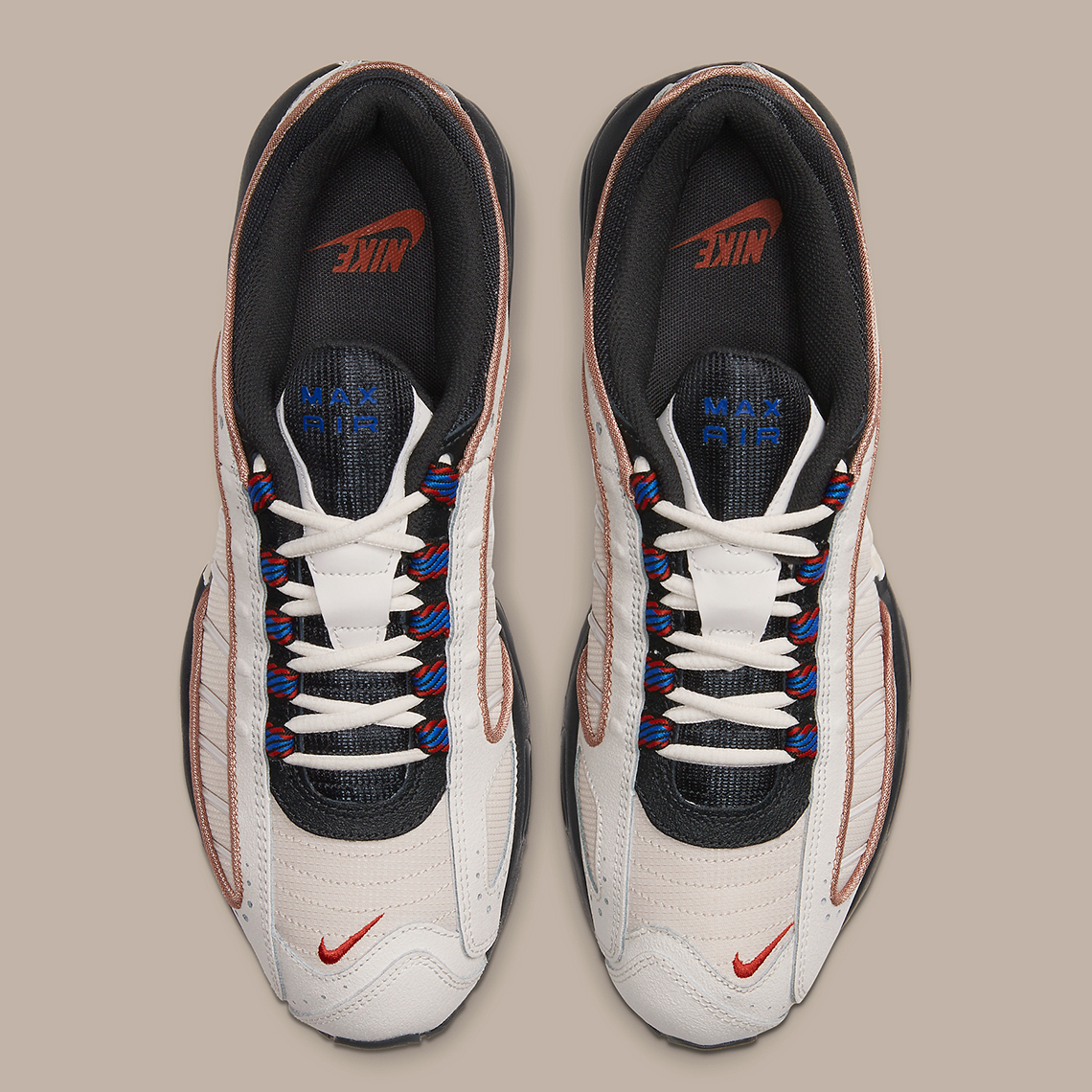 Nike Air Max Tailwind Iv Roman Numerals Cj9681 001 4