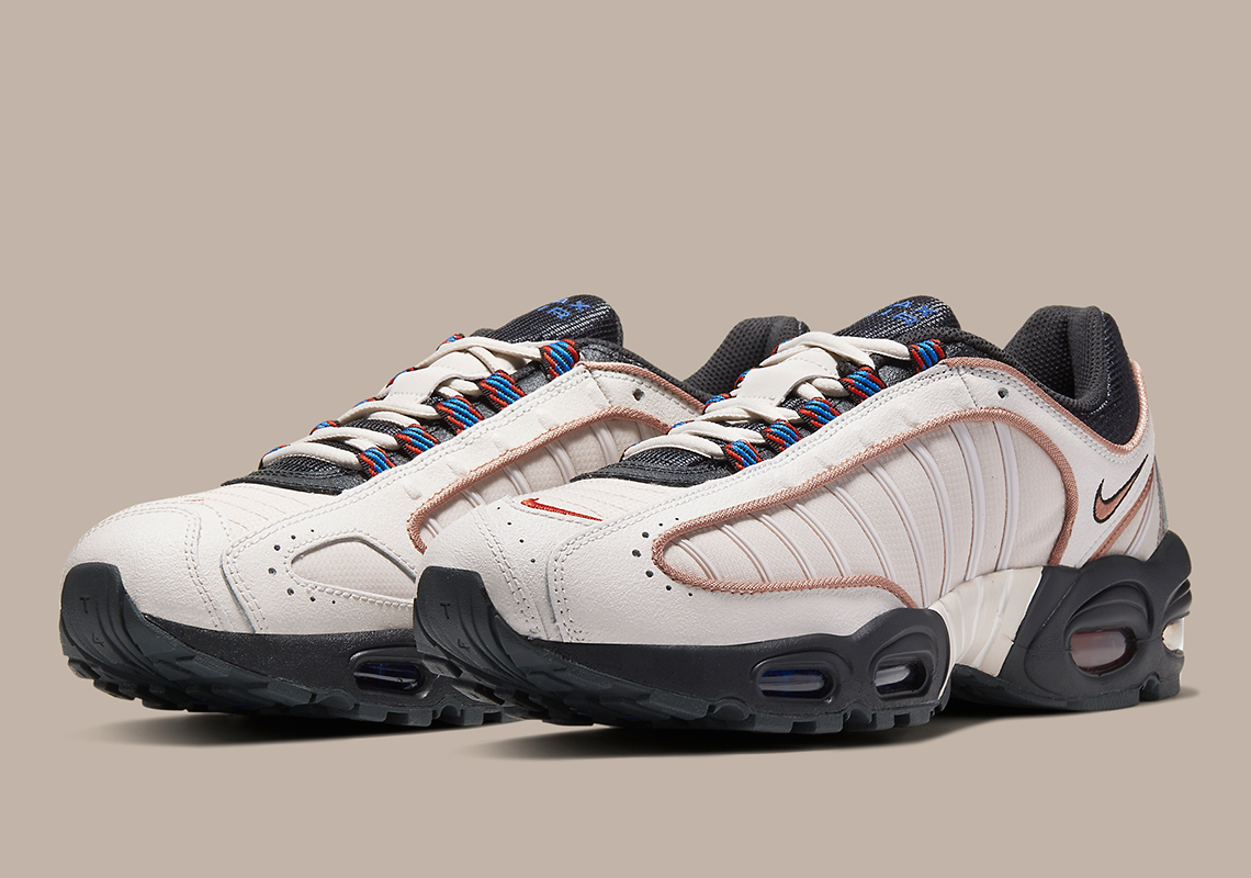 Nike Air Max Tailwind Iv Roman Numerals Cj9681 001 6