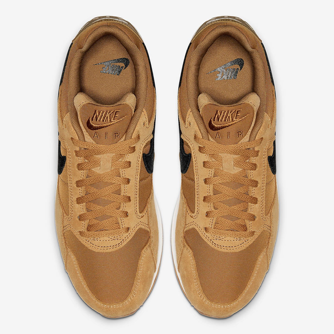 Nike Air Pegasus 92 Wheat Ci9141 700 5