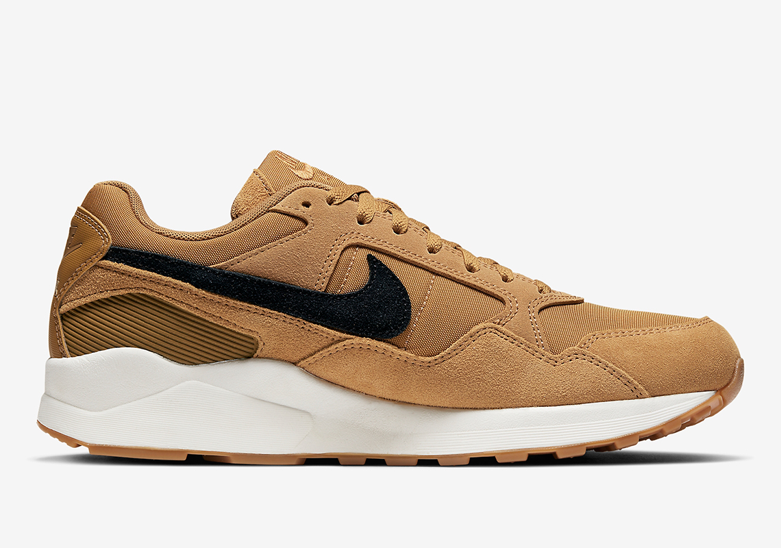 Nike Air Pegasus 92 Wheat Ci9141 700 6