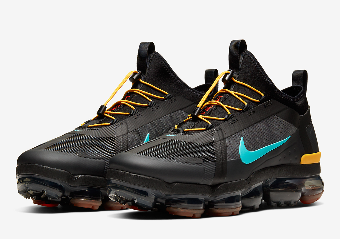 The Nike Vapormax 2019 Utility Is Available Now