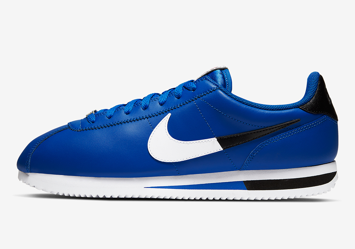 Nike Cortez Nba Royal Ci1047 400 2