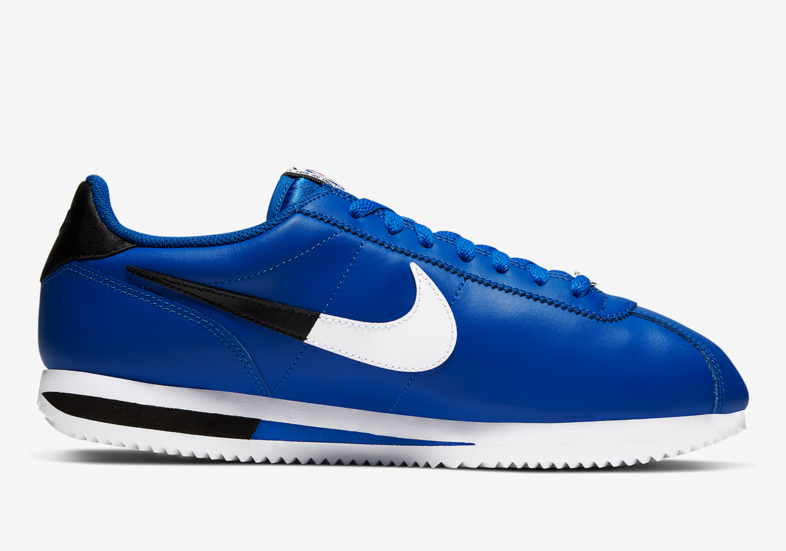 Nike Cortez Nba Royal Ci1047 400 4