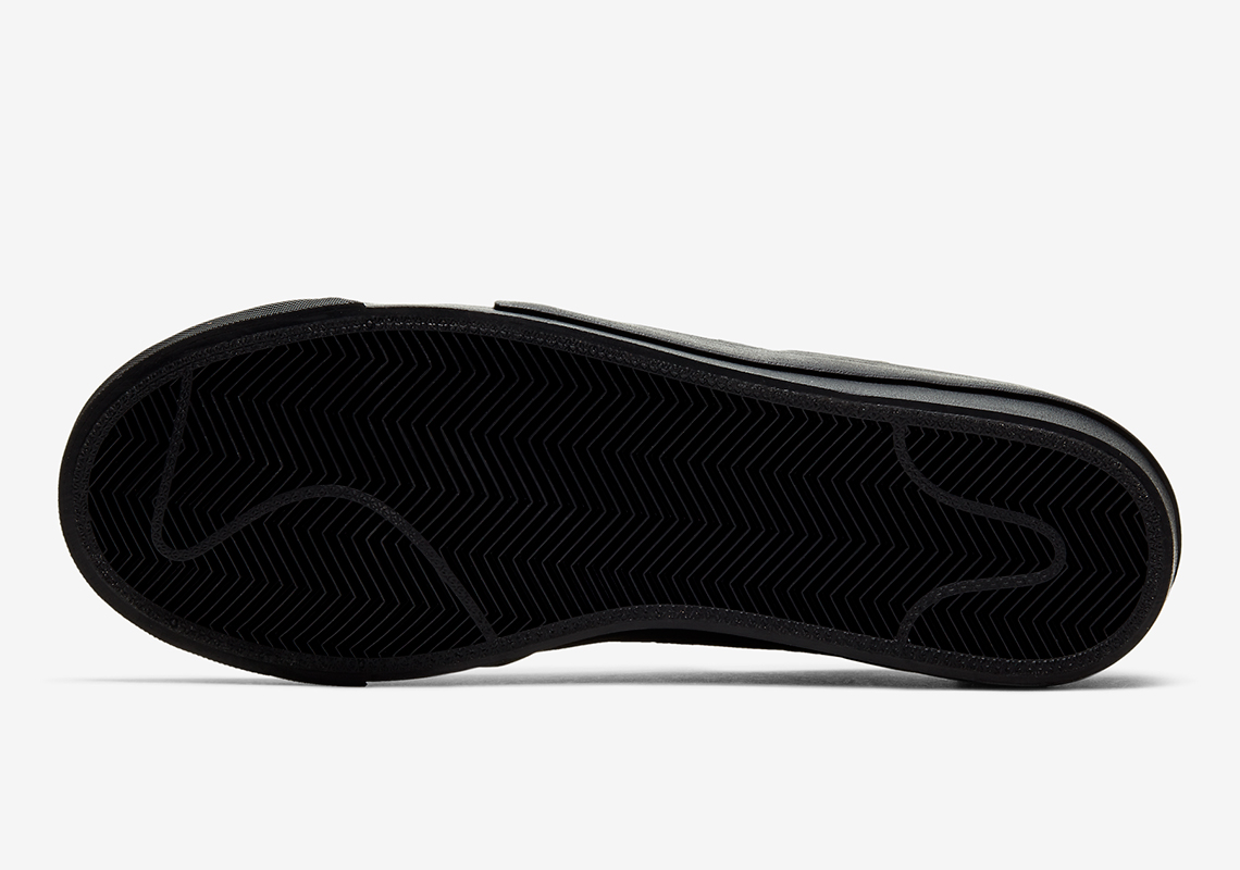Nike Drop Type Lx Triple Black Cn6916 001 2